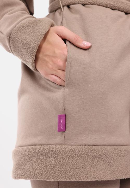Actual product image Suri Frey Freyday hoodie sweat jacket (L)