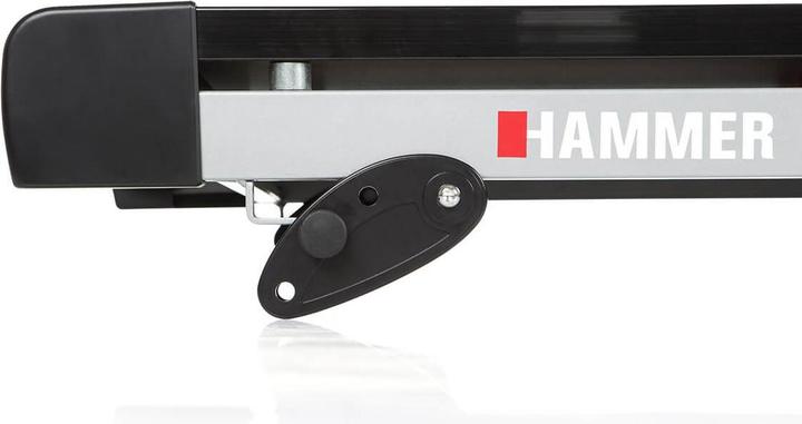 Image du produit Hammer Fitness Race Runner 2000M