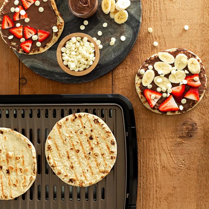 Actual product image George Foreman Kontaktgrill