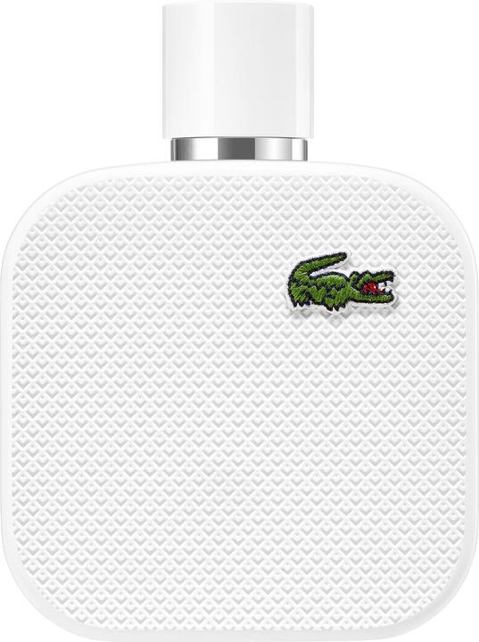 Lacoste L.12.12 Blanc EDT 100 ml (Eau de Toilette, 100 ml)