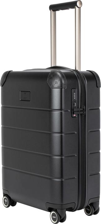 Produktbild Joop! Trolley + Koffer Volare C55 Trolleycase SVZ 4W (38 l)