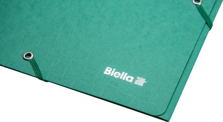 Image du produit Biella chemise élastique (A4, 1 x)