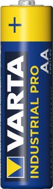 Produktbild Varta AA-Industriebatterie (1 Stk., AA, 2900 mAh)