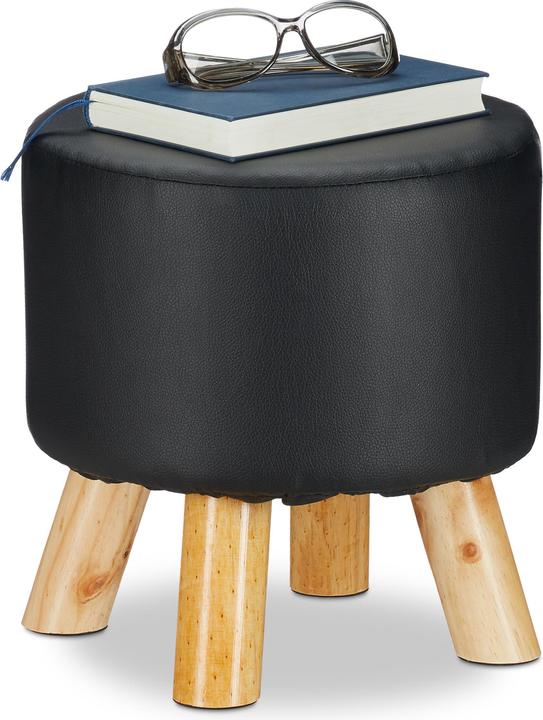Produktbild Relaxdays Hocker