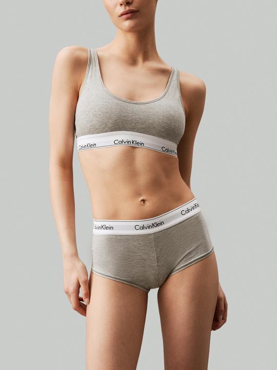 Image du produit Calvin Klein Shorty (XS, Une unité par pack)