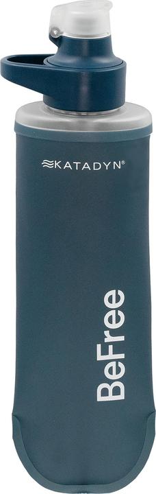 Produktbild Katadyn BeFree Filter AC (0.50 l)