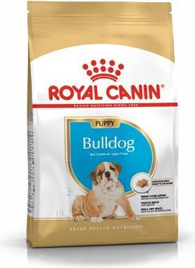Produktbild Royal Canin English Bulldog Junior (Junior, 1 Stk., 3000 g)