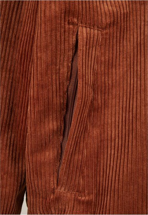 Produktbild Urban Classics Boxy Corduroy Jacket (S)