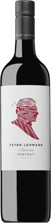 Immagine prodotto Peter Lehmann Wines Shiraz Peter Lehmann Barossa Valley Australia (1 x 75 cl, 2018)