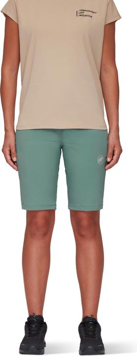 Immagine prodotto Mammut Pantaloncini Runbold da donna (34)