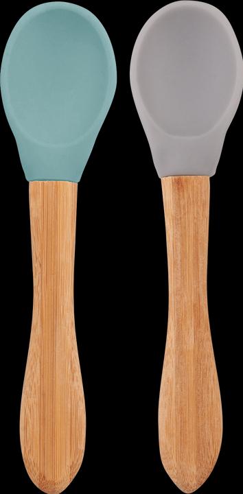 Actual product image Minikoioi Scoops spoon