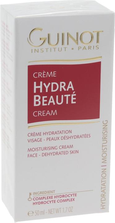 Produktbild Guinot Hydra Beaute (50 ml)