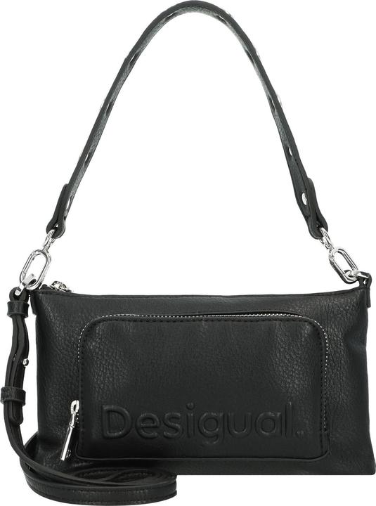 Desigual geldbeutel half fw24 monica cont