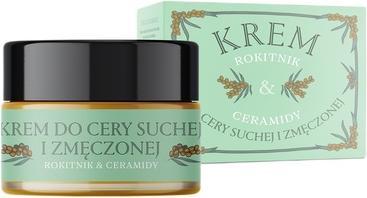 Image du produit Jozka Krem do cery suchej i zmęczonej 50ml (50 ml)