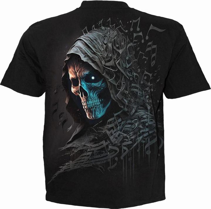 Produktbild Spiral Midnight Blues TShirt kurzärmlig (XXL)
