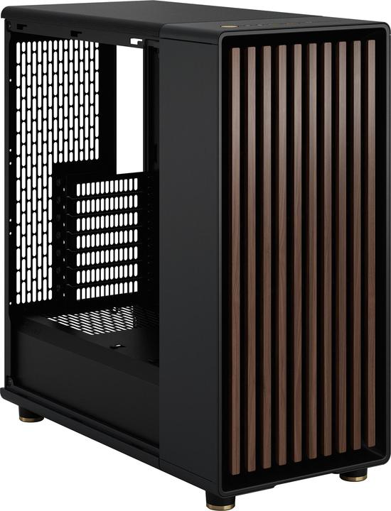 Produktbild Fractal North (ATX, mATX, Mini-ITX)
