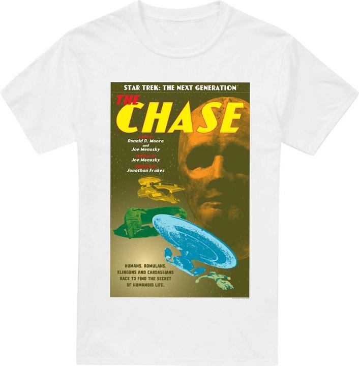 The Next Generation Season 6 Episode 20 TShirt