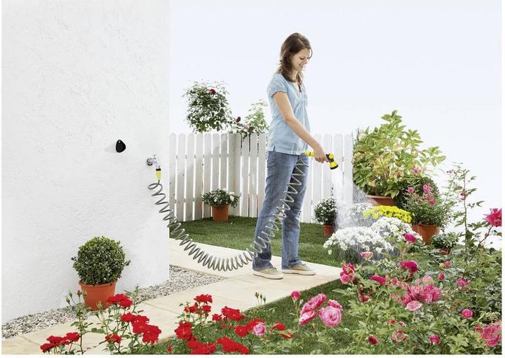 Actual product image Kärcher Spiral hose set (10 m)