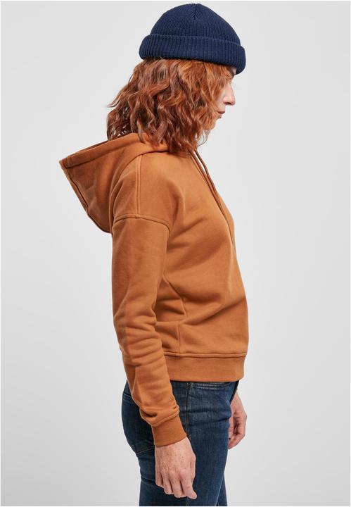 Actual product image Urban Classics Ladies Hoody (4XL)