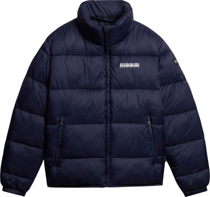 Napapijri daunenjacke a-suomi