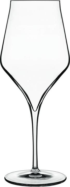 Immagine prodotto Luigi Bormioli Supremo (55 cl, 1 Occhiali, Bicchieri da vino rosso)