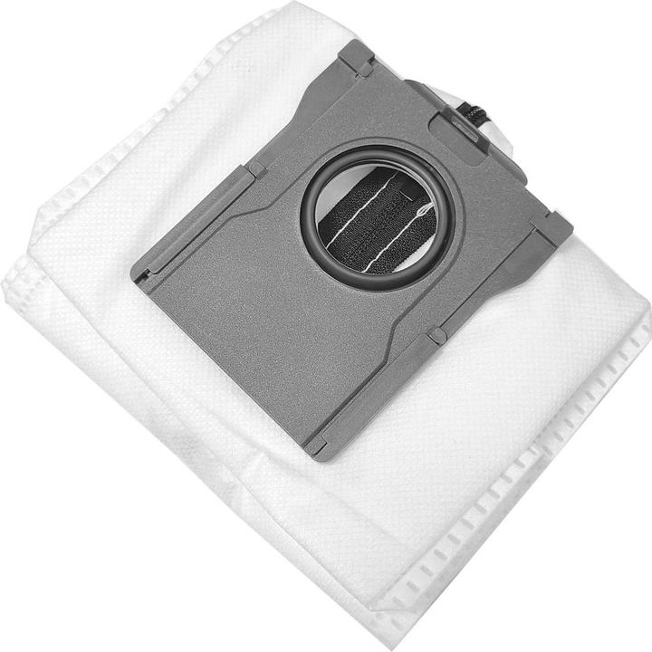 Immagine prodotto Roboparts Wiederverwendbare Staubbeutel für Dreame X40/X50 Ultra/ L10s Ultra Gen2 (3 x)