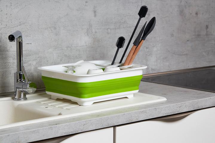Actual product image Wenko Dish drainer