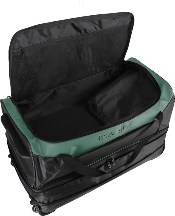 Produktbild Travelite Basics (98 l, L (90 - 115l))