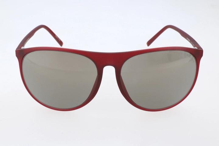 Actual product image Porsche Design P8596