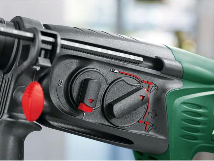 Image du produit Bosch Home & Garden PBH 3000-2 FRE Marteau burineur (Fonctionnement sur secteur)