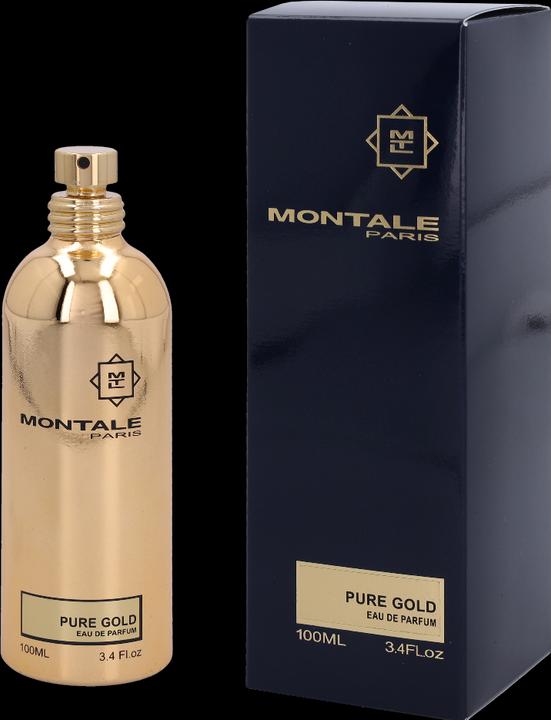 Immagine prodotto Montale Oro puro (Eau de parfum, 100 ml)