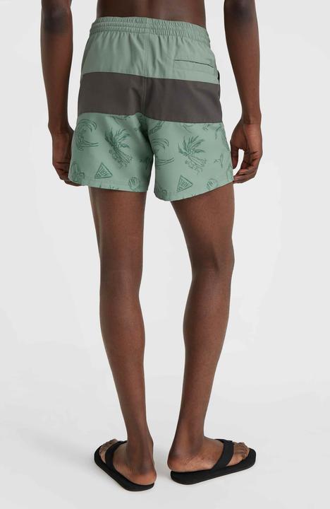 Immagine prodotto O'Neill Pantaloncini Da Bagno Cali Block 15" Mix & Match (L)