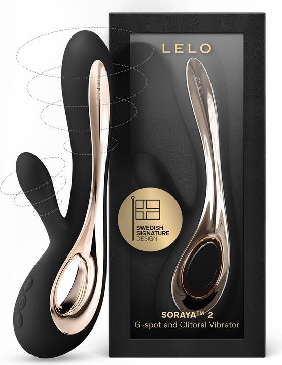 Image du produit LELO Soraya 2