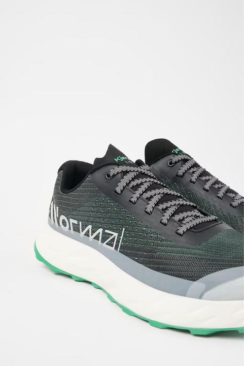 Produktbild Nnormal Kjerag Shoe Black/Green (39 1/3)