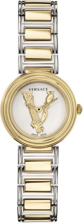 Produktbild Versace V-Virtus (Analoguhr, 28 mm)