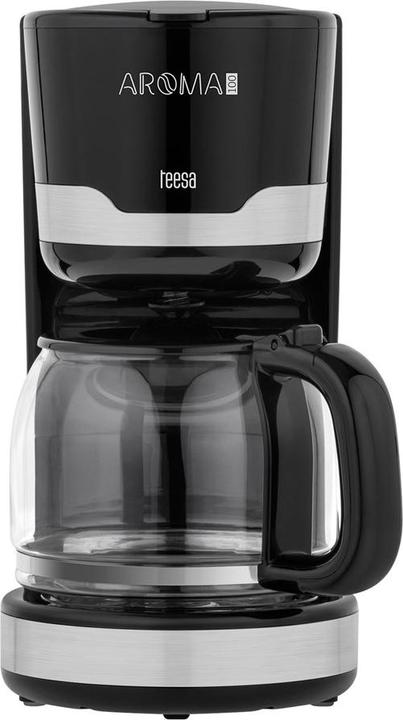 Produktbild Teesa Filterkaffeemaschine 1 5L AROMA 100