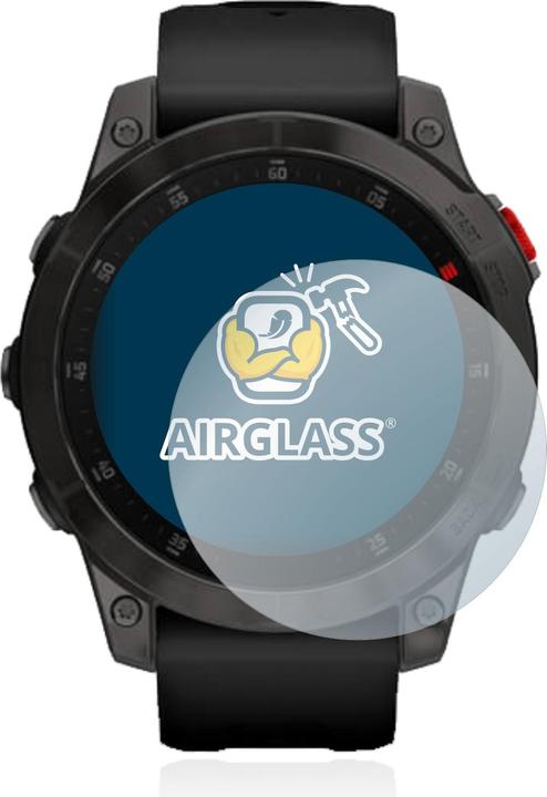 Actual product image BROTECT AirGlass Glass