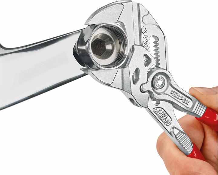 Produktbild Knipex Zangenschlüssel (180 mm)