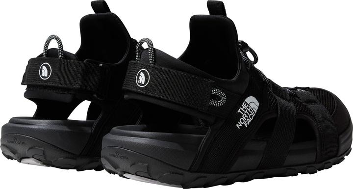 Actual product image North Face Explore Camp Shandal (41)