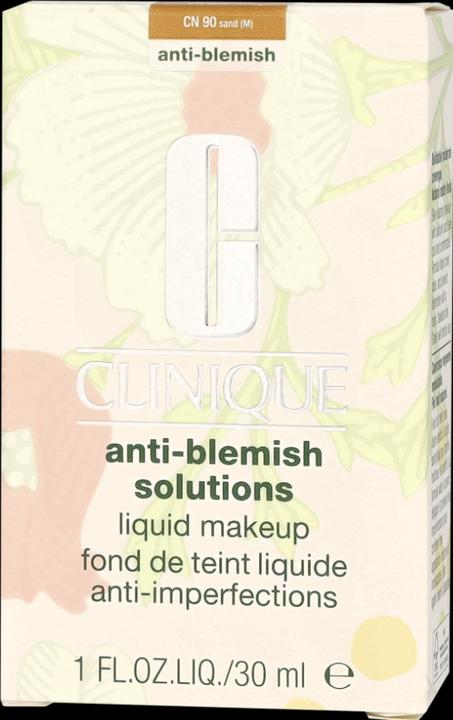 Immagine prodotto Clinique Soluzioni Anti-Blemish Makeu Liquido (CN 90 Sabbia)