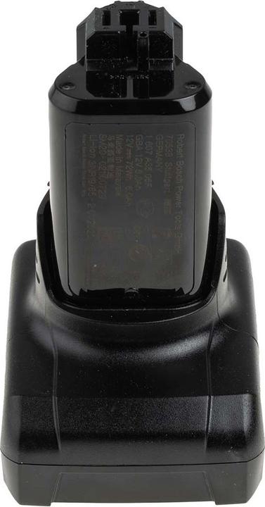 Produktbild Bosch Professional GBA 12V 6.0Ah (12 V)