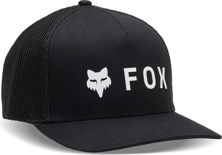 Fox Hat 23 Absolute Flexfit Blk L/Xl (L, XL)
