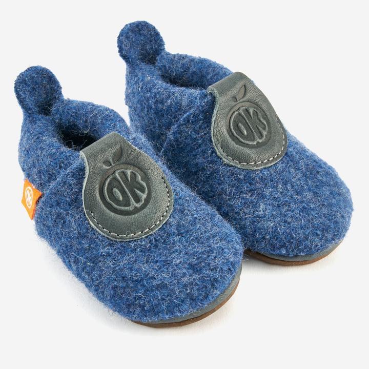 Actual product image Orangenkinder Amigo Wolli Uni (KIGA) (32)