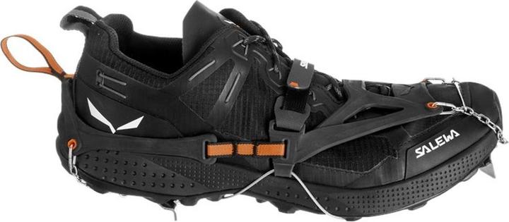 Image du produit Salewa Crampons Pedroc Mountain Spike (36, 37, 39, Bande de fréquences 38 (2600 MHz))