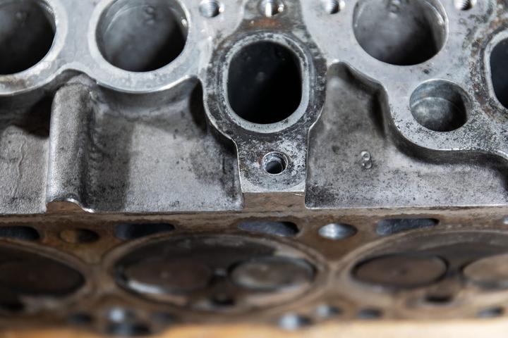 Immagine prodotto HAZET Serie di estrattori viti 840/8 ∙ Numero utensili: 8