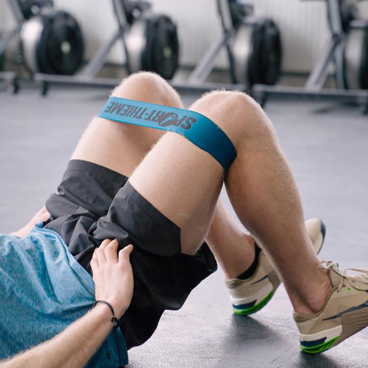 Actual product image Sport-Thieme Fitness band Loop Resistance (0.32 m)