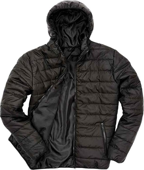 Immagine prodotto Result Clothing Giacca Imbottita Uomo (XS)