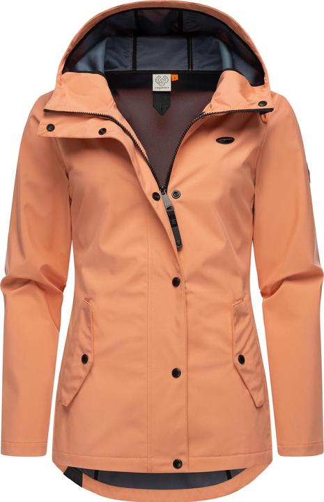 Actual product image Ragwear Margge Shell (3XL)