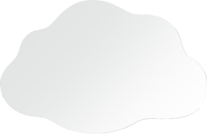 Produktbild Vertbaudet Spiegel (45 x 30 x 1 cm)