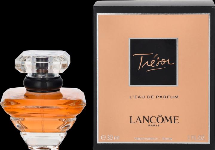 Actual product image Lancôme Trésor (Eau de parfum, 30 ml)